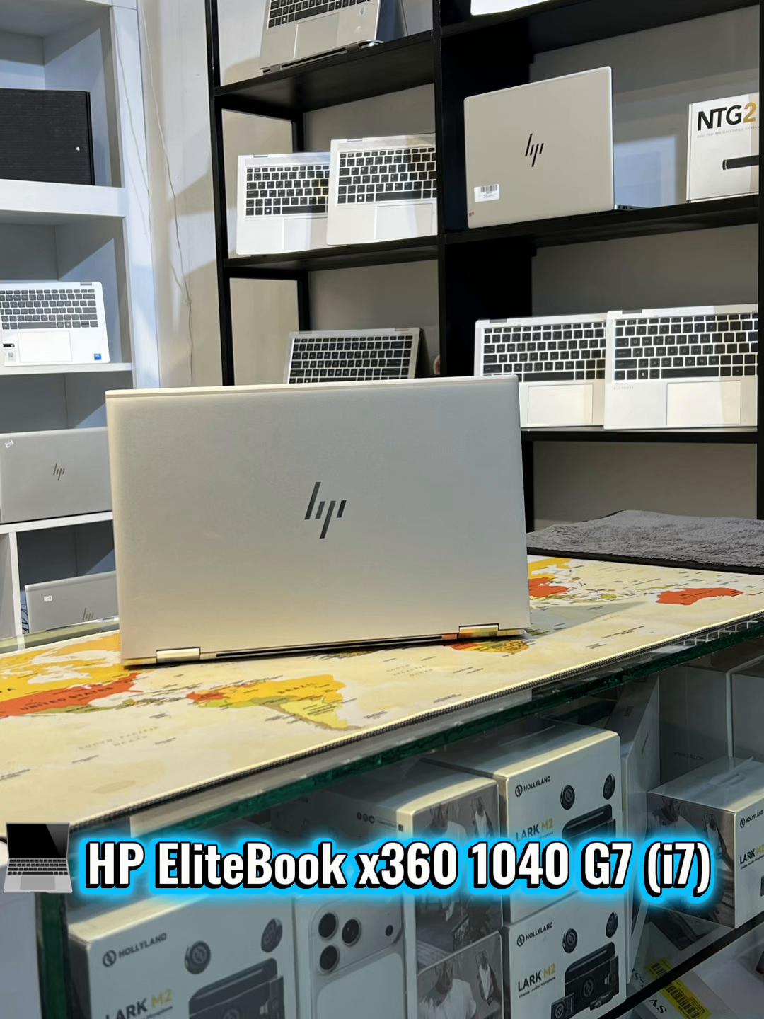 @selu computer