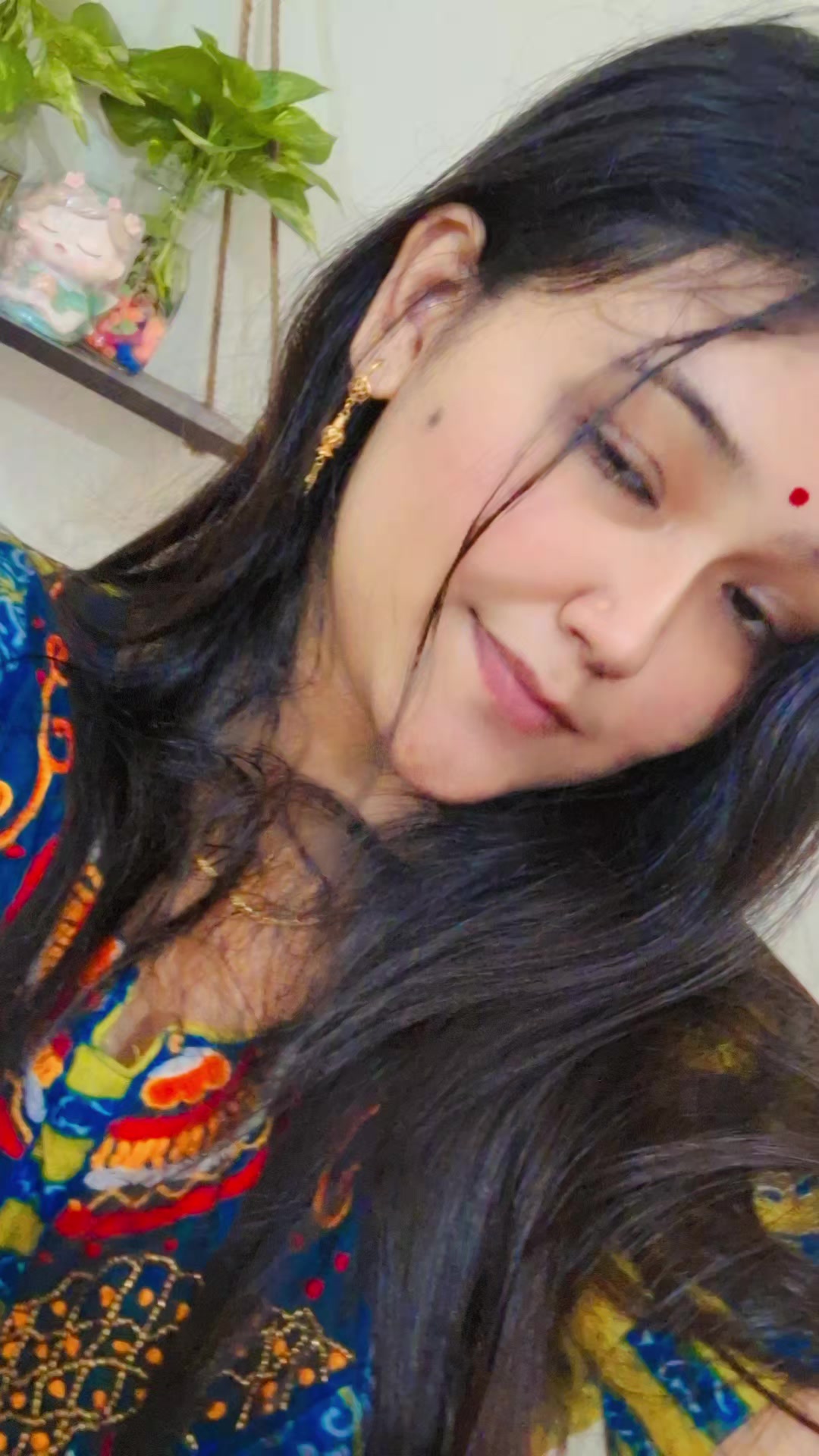 @😍অপ্সরা লাবণ্য😍