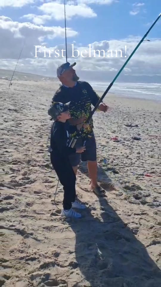 @Rademeyer Fishing