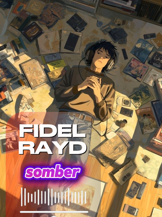 @Fidel Rayd