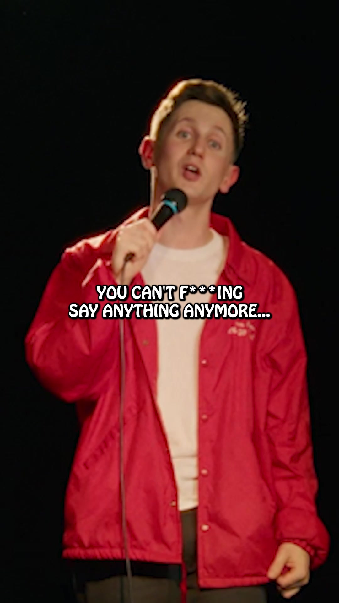 @Sean McDonnell