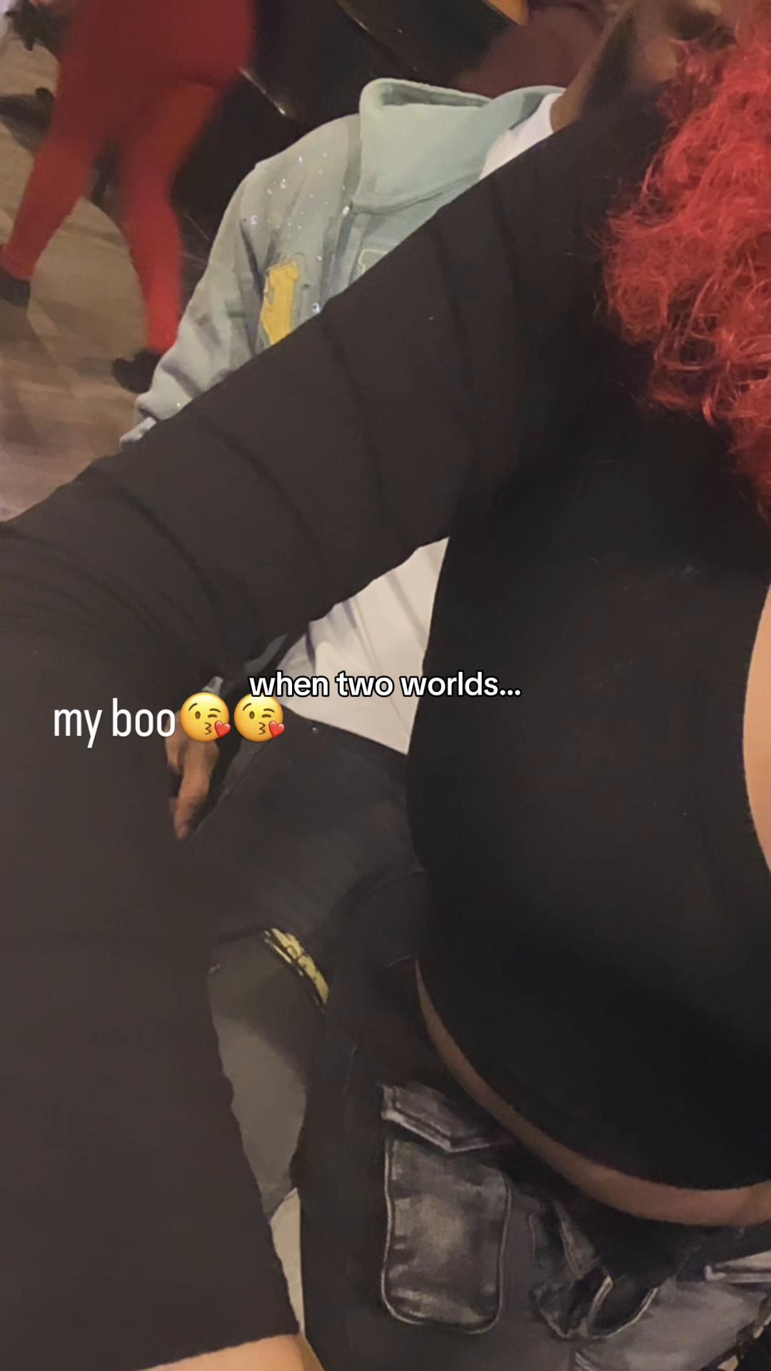 @Tayla Marie