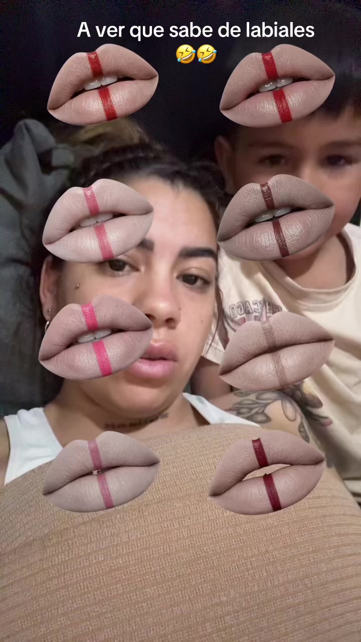 @Ludmii Gauna