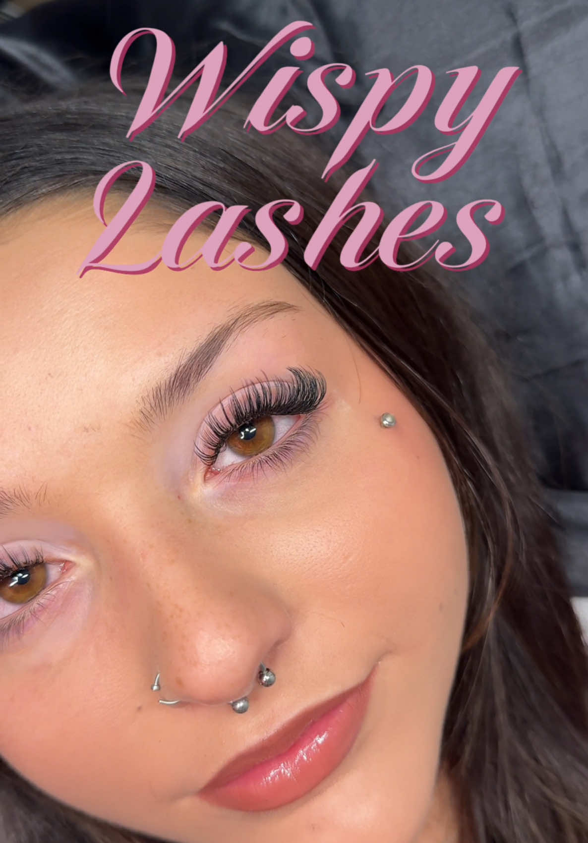 @Brandi • Vancouver Lash Artist