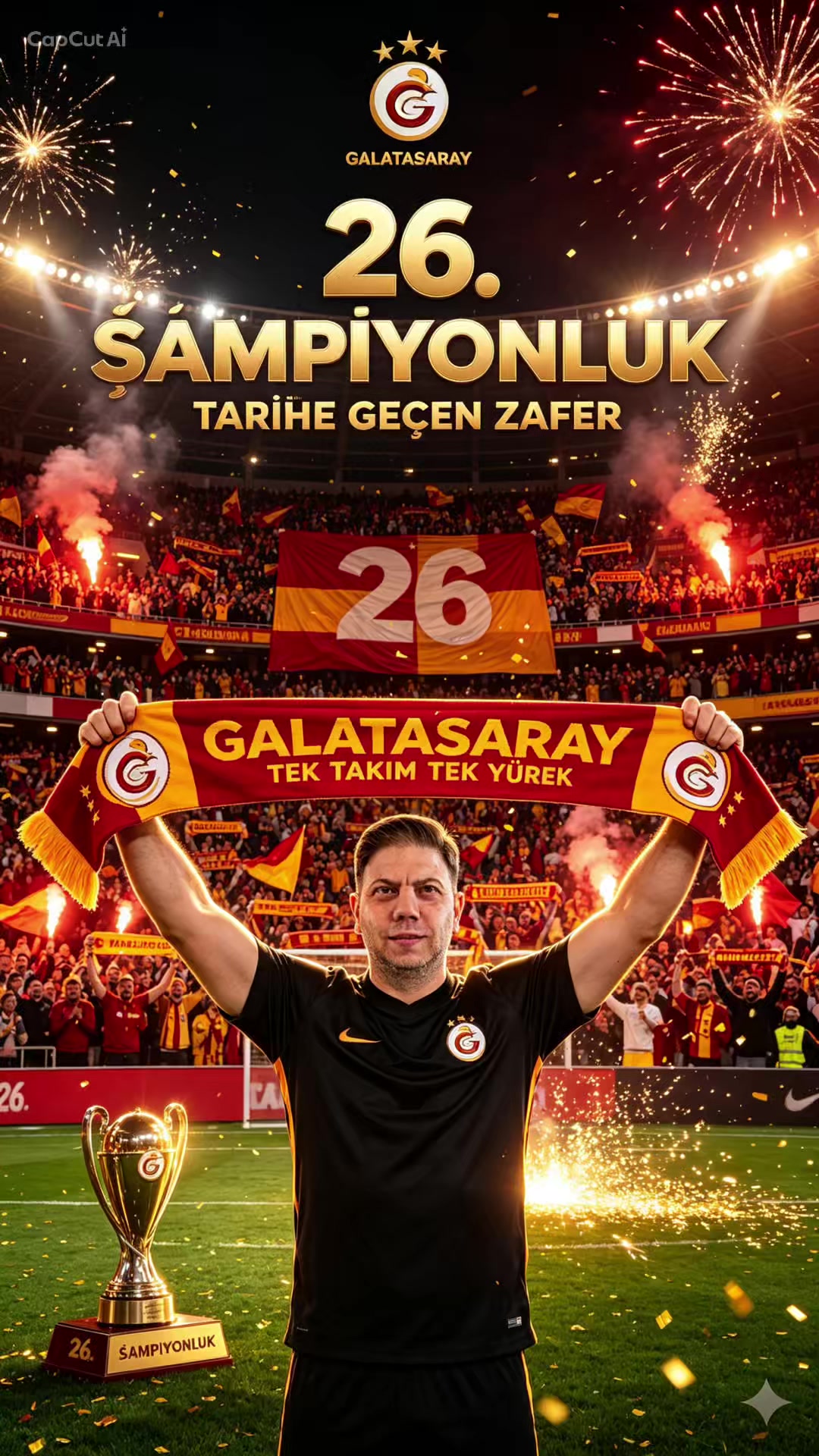 @🐺CEMAL SAPMAZ🐺
