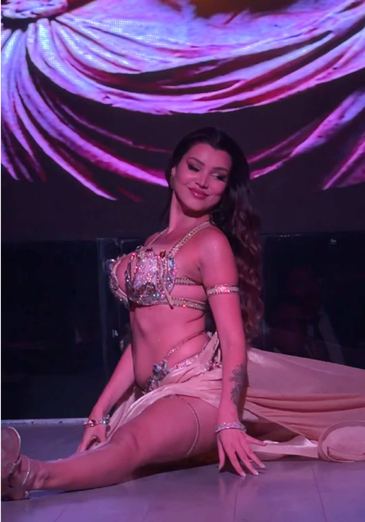 @Leticia Bellydancer