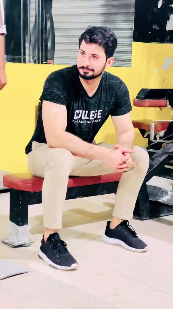 @Muneeb niaz
