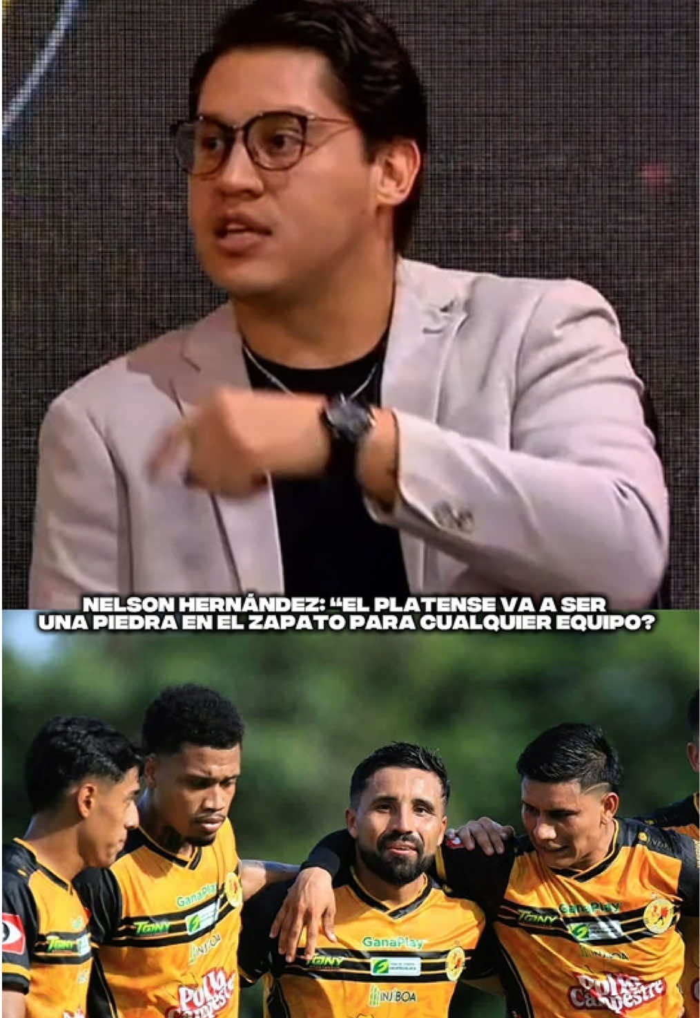 @Canal 4