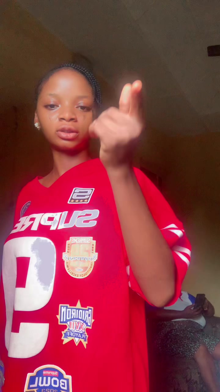 @❤️Agbeke ade ❤️