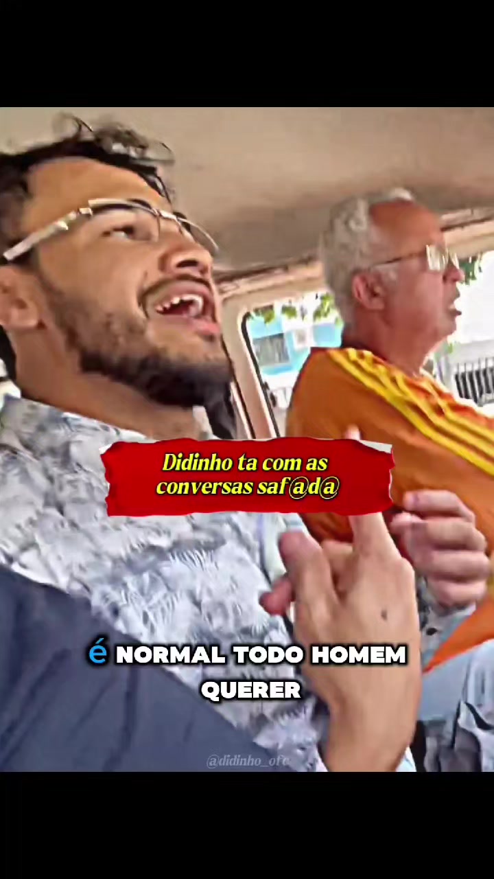 @cortes do Didinho