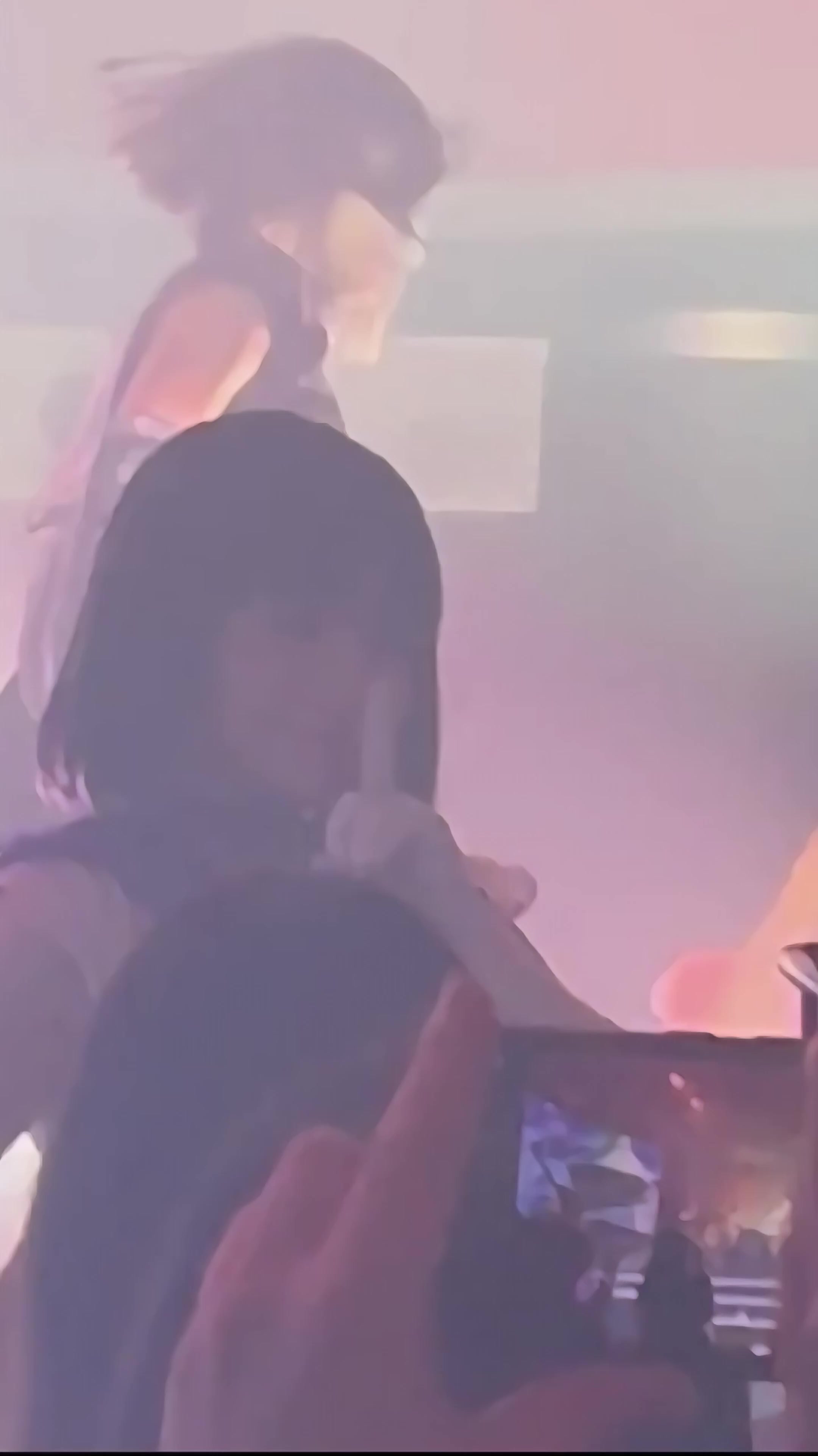 @天気