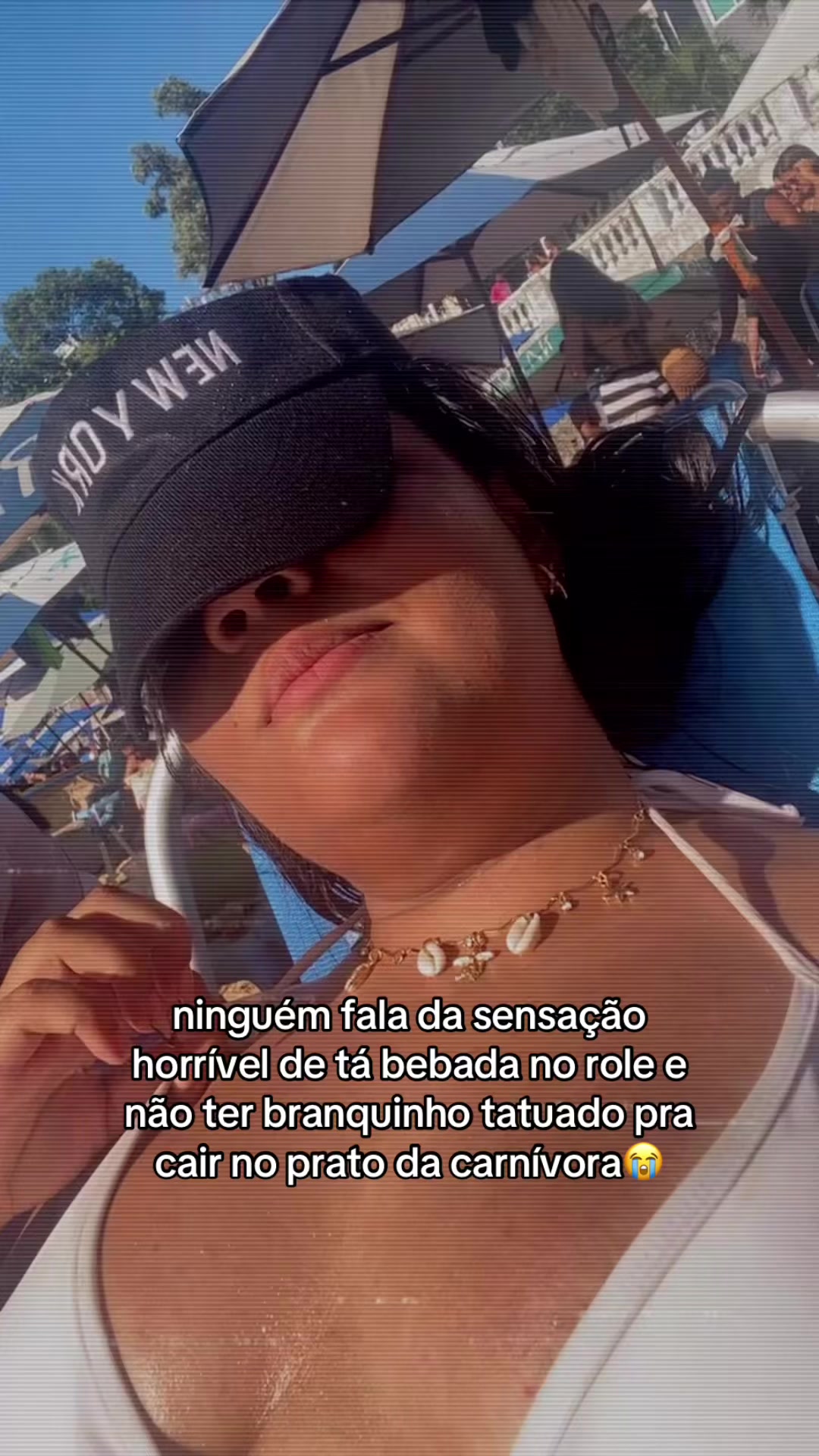 @Luana Trabuco
