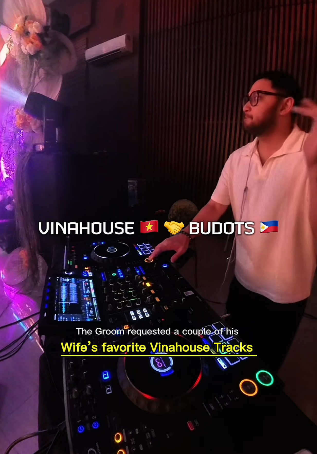 @DJ Adrian Legarda