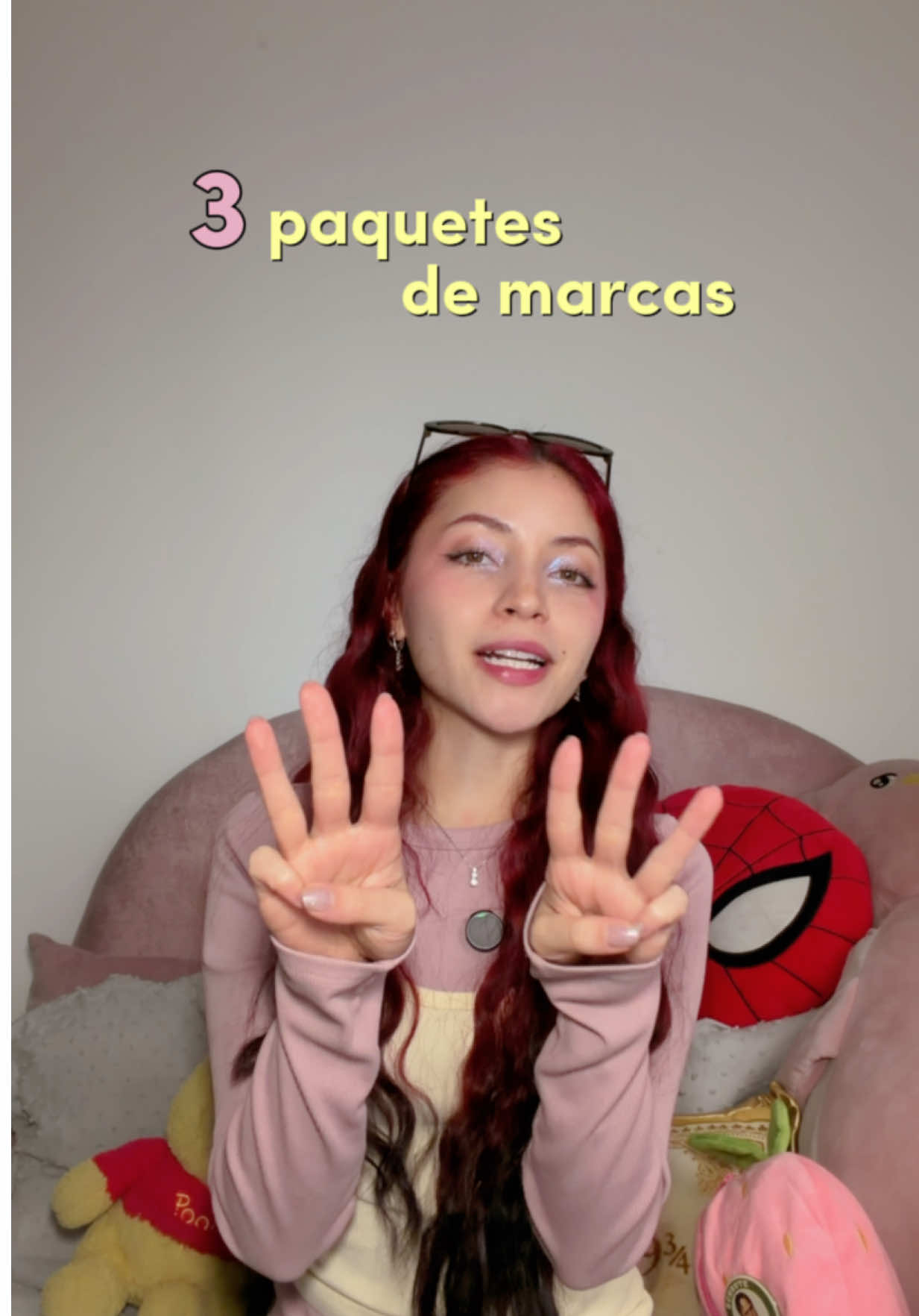 @melissa fresita