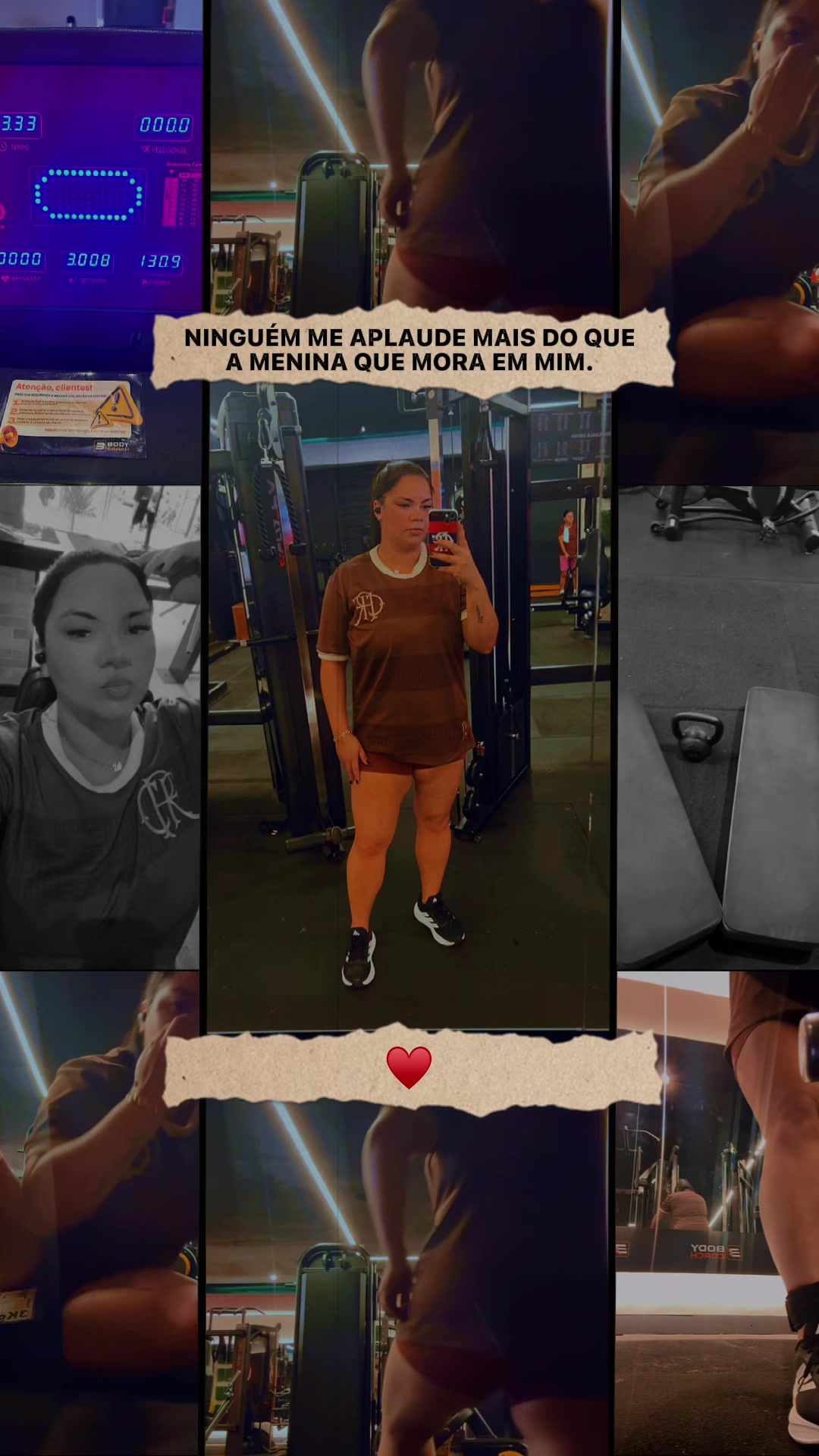 @Ellen Ribeiro