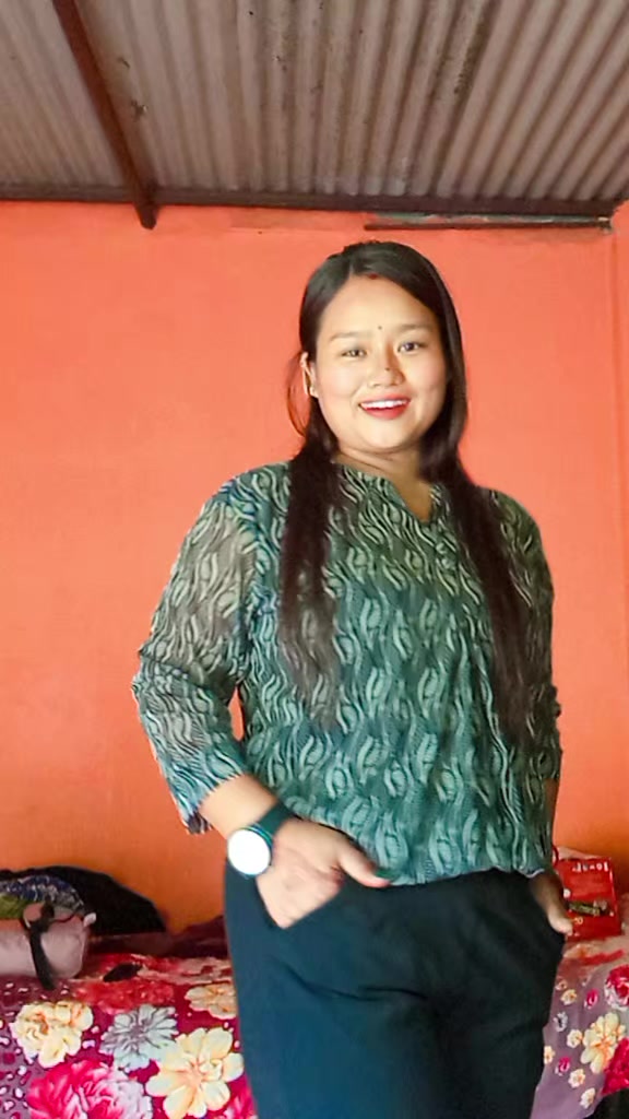 @paru karki