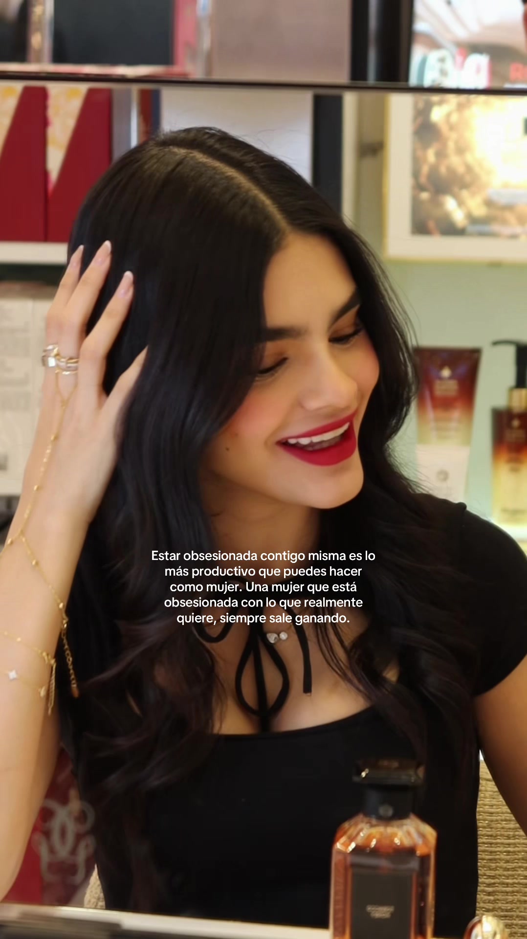 @Laura Vega