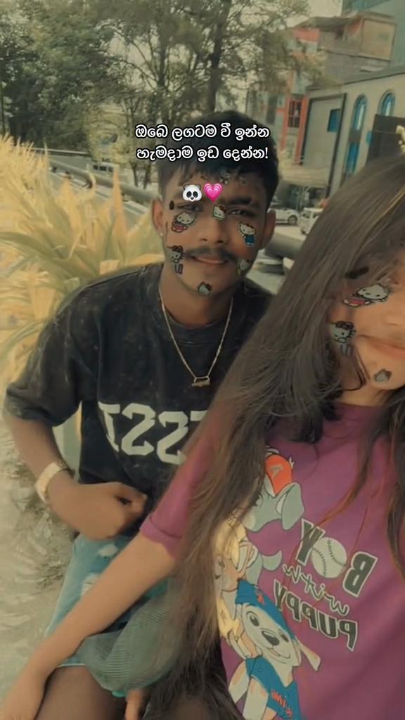 @Nipuni Perera💗✨