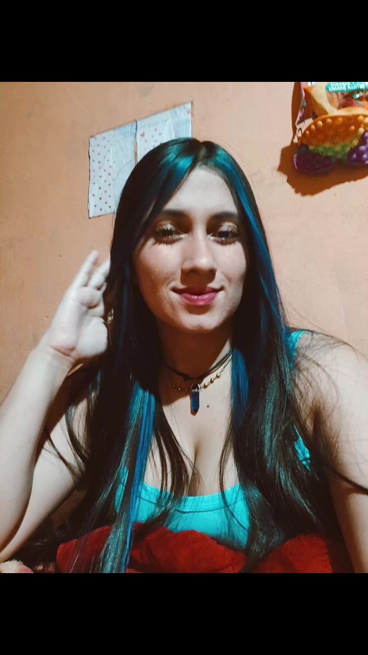 @Chaparrita♧