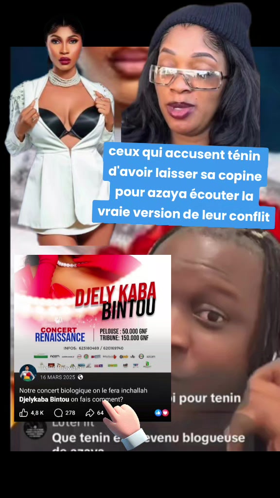 @FrotoMougou224🇬🇳✅️