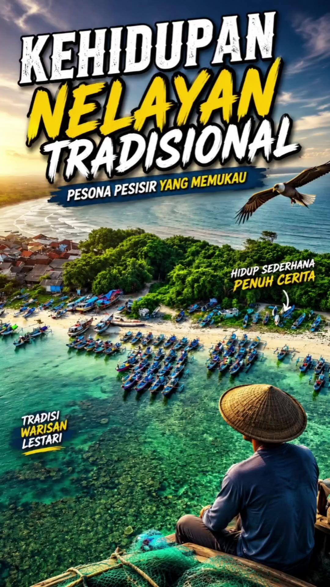 @Pesona alam pajampangan