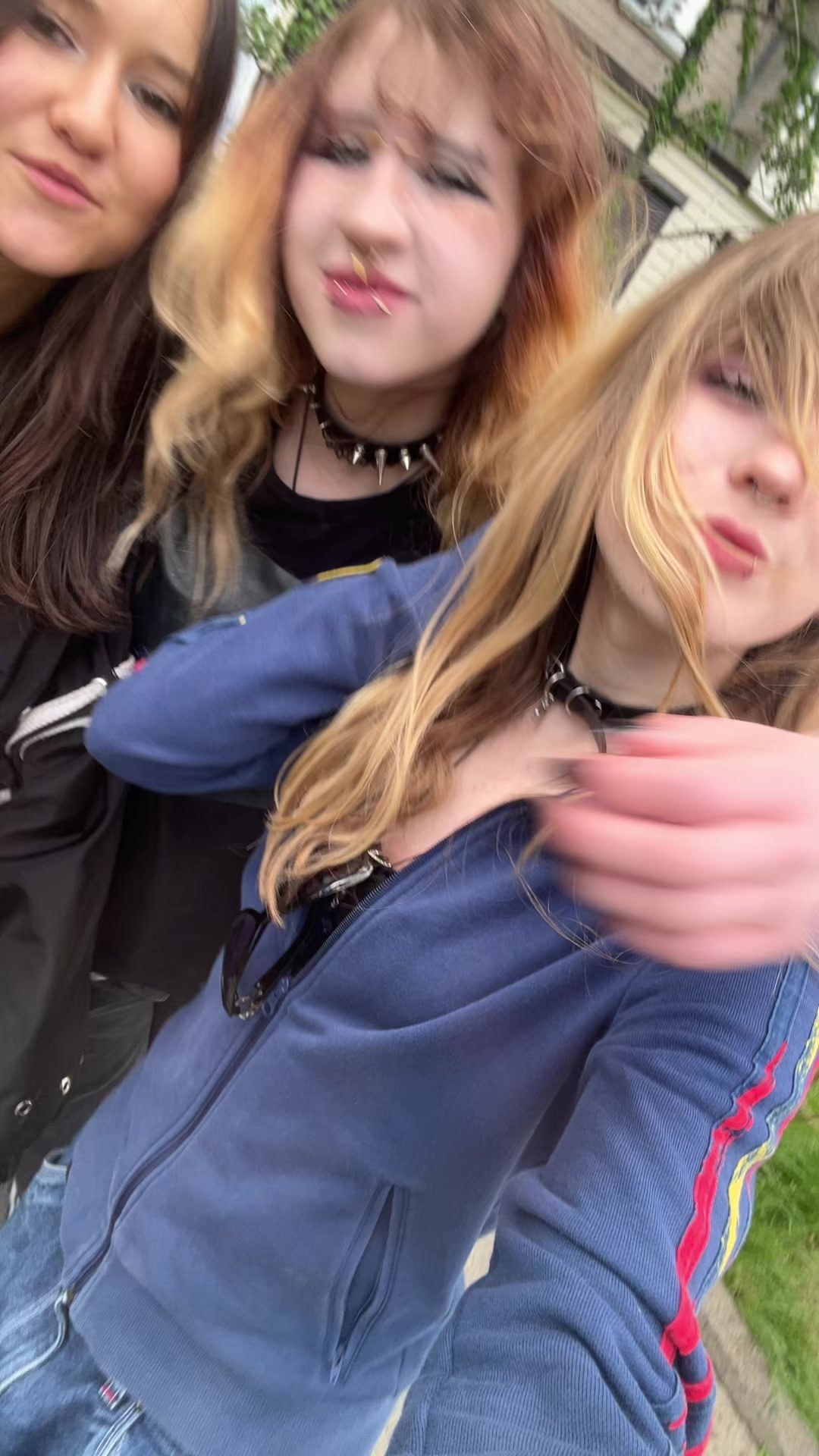 @экстази