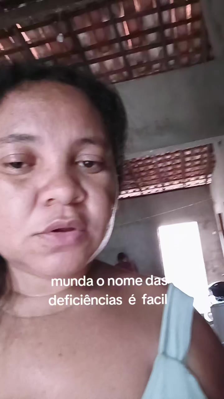@Patr&iacute;cia m&atilde;e de 3 autistas