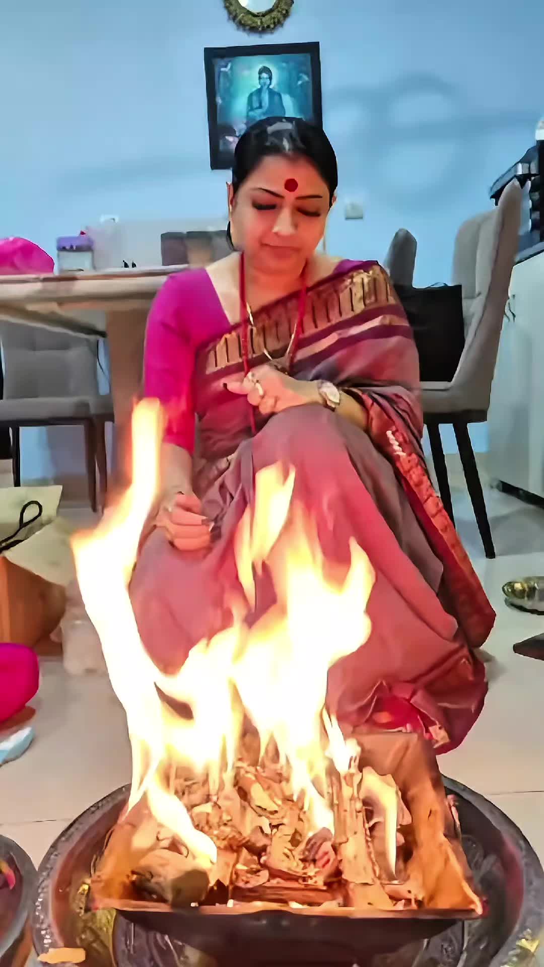 @Jai Hanumat