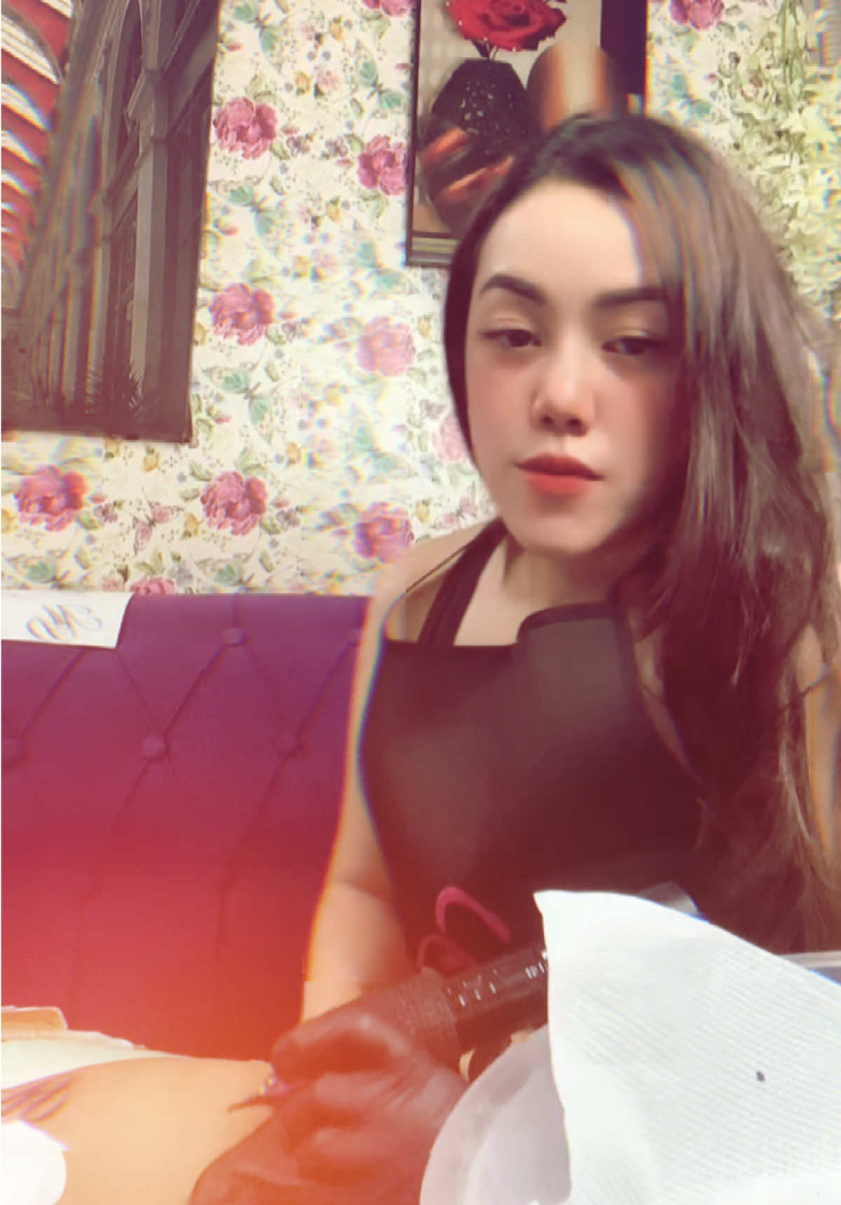 @Star Tattoo