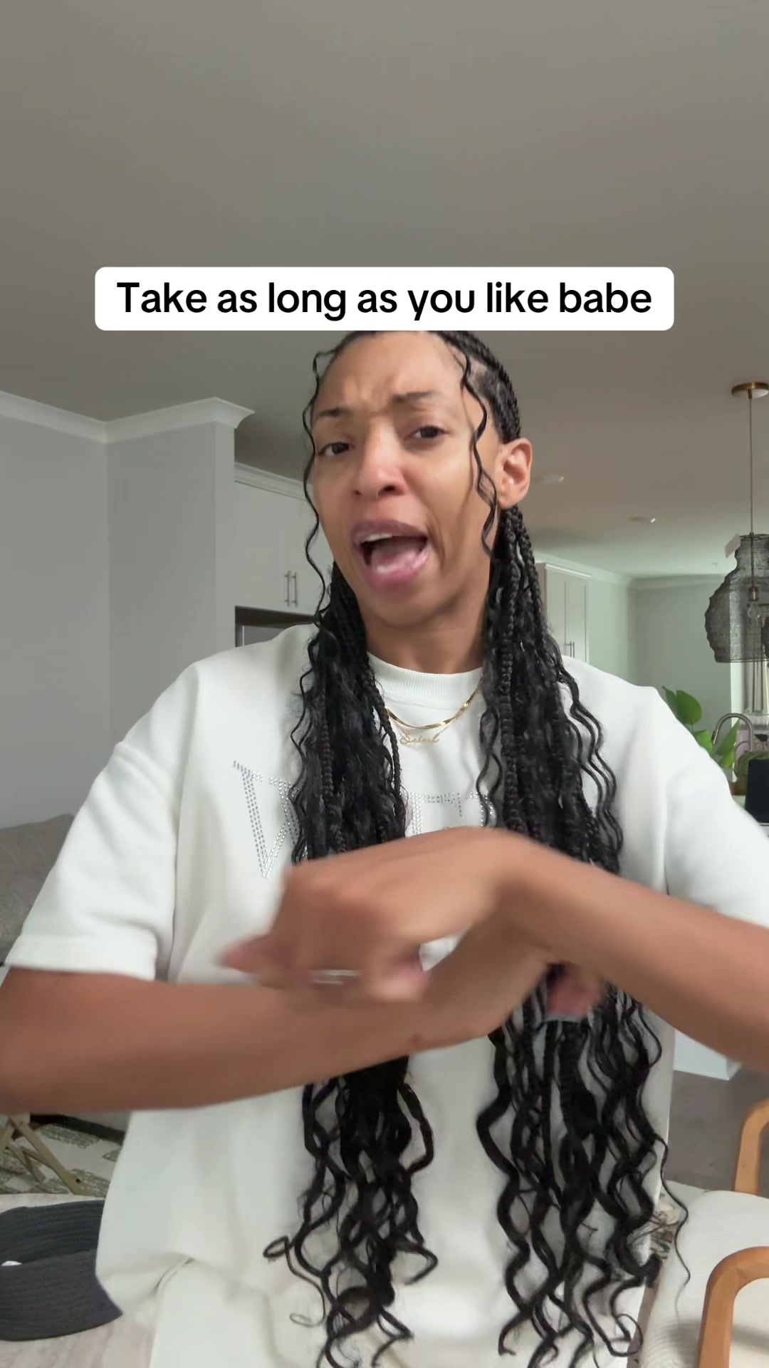 @Chan & Jamal
