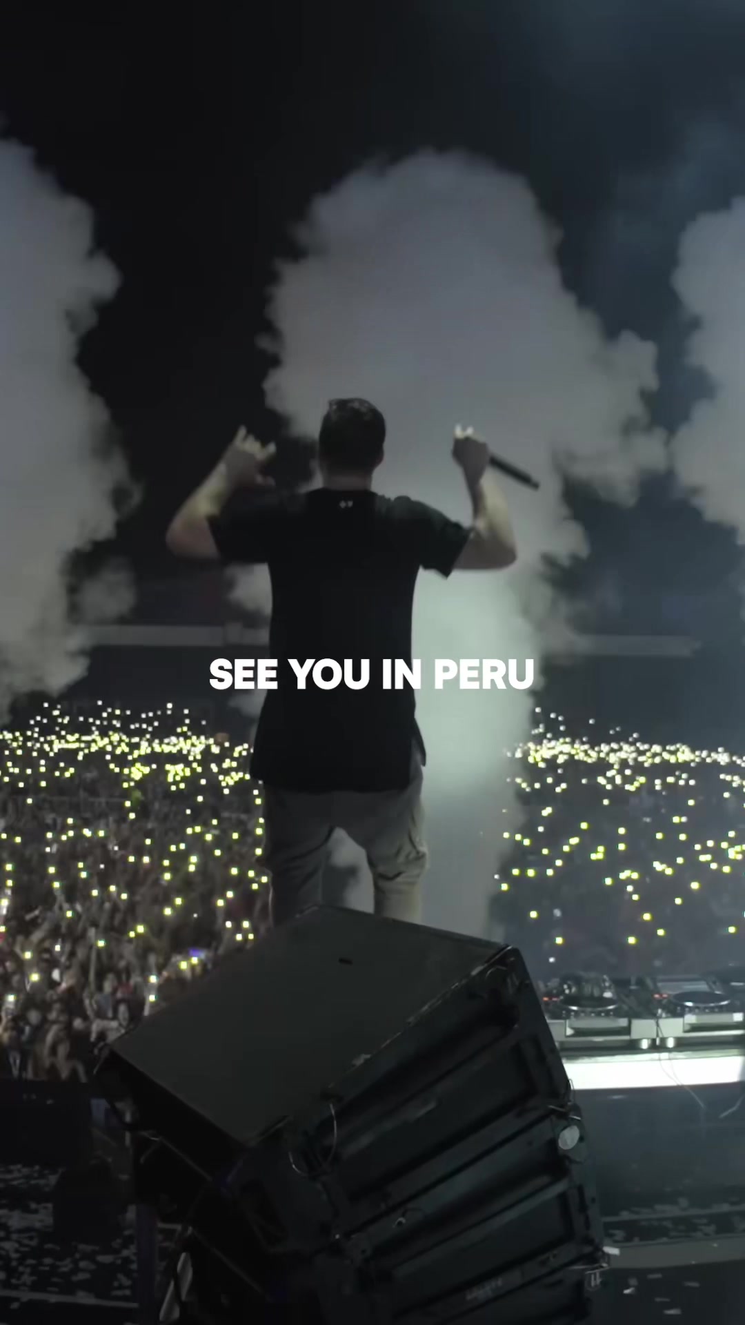@EDM experience