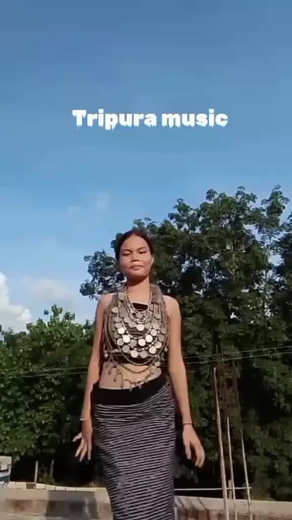 @Joylamoni Tripura🍁