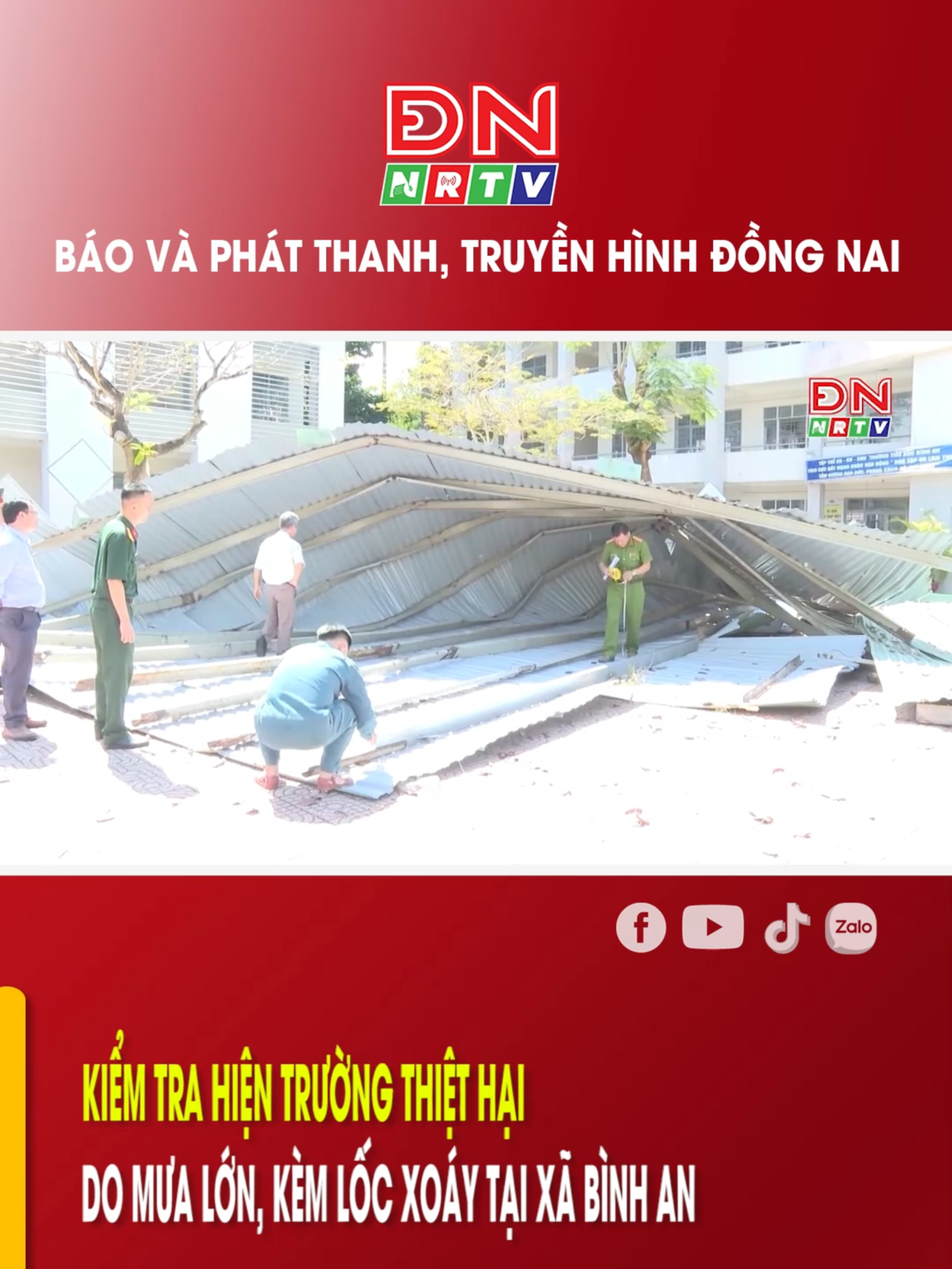@Truyền hình Đồng Nai