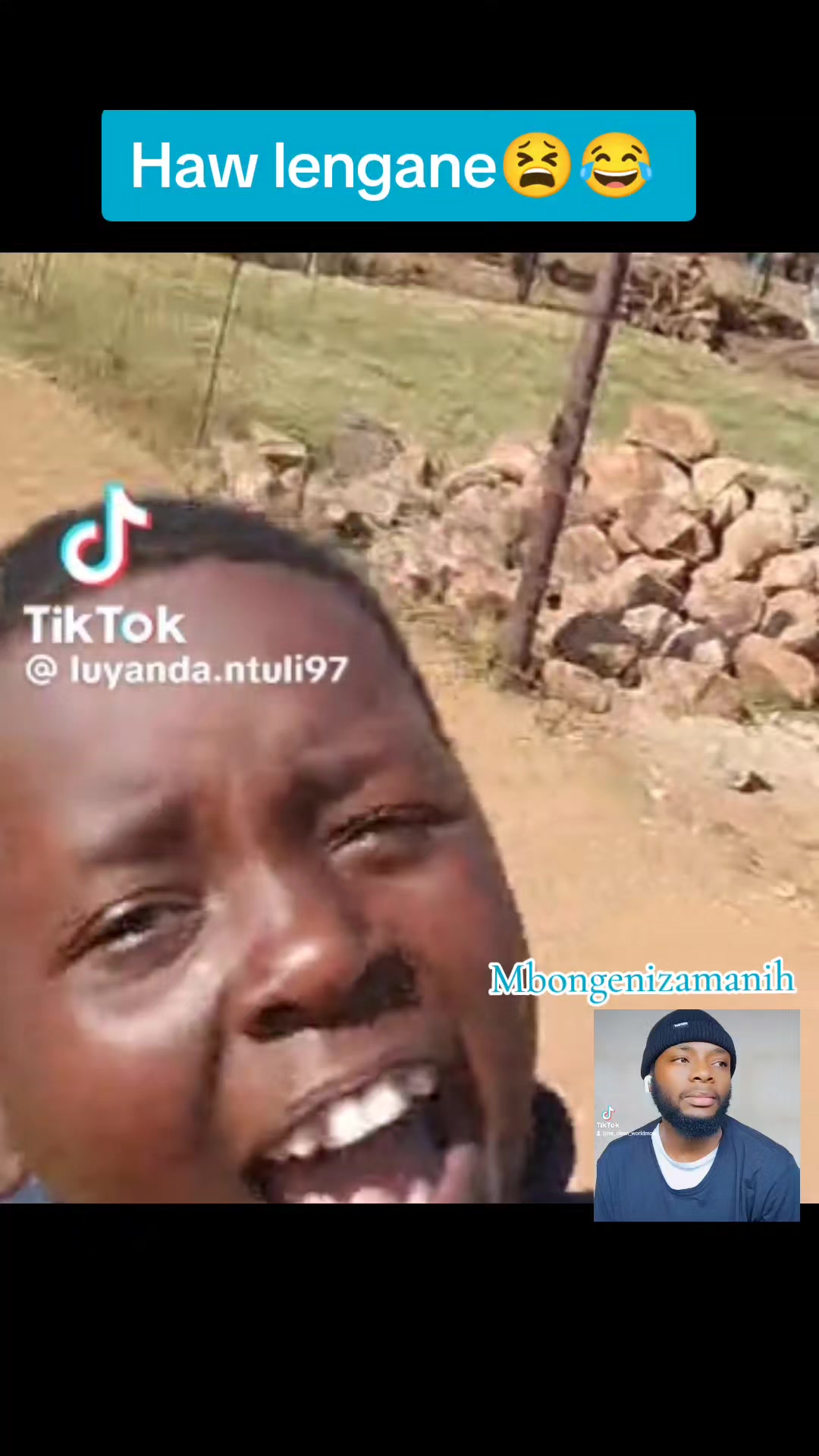 @Mbongeni zamanih Gumede