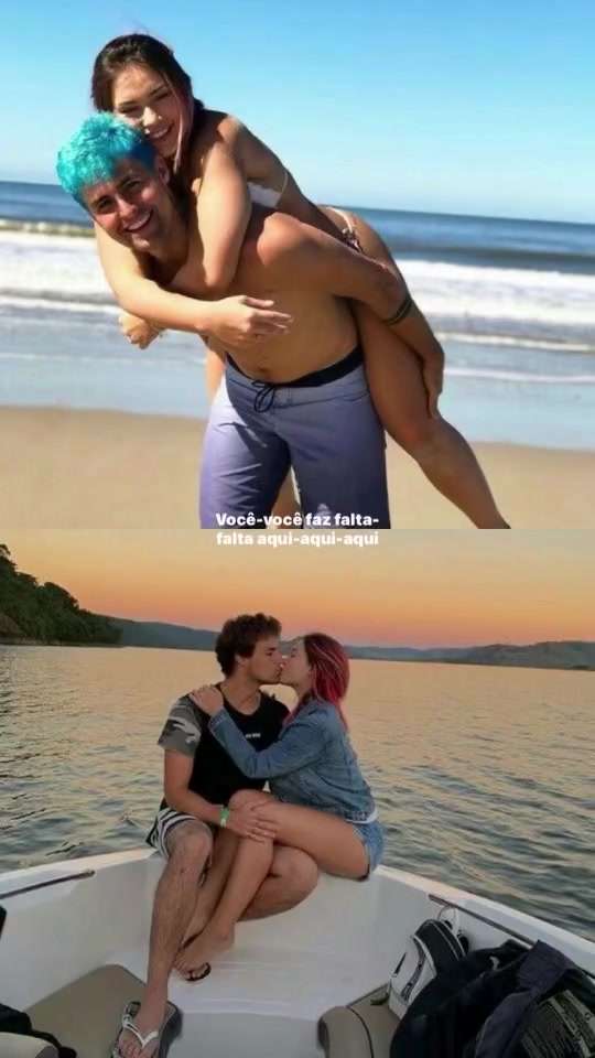 @Virzende