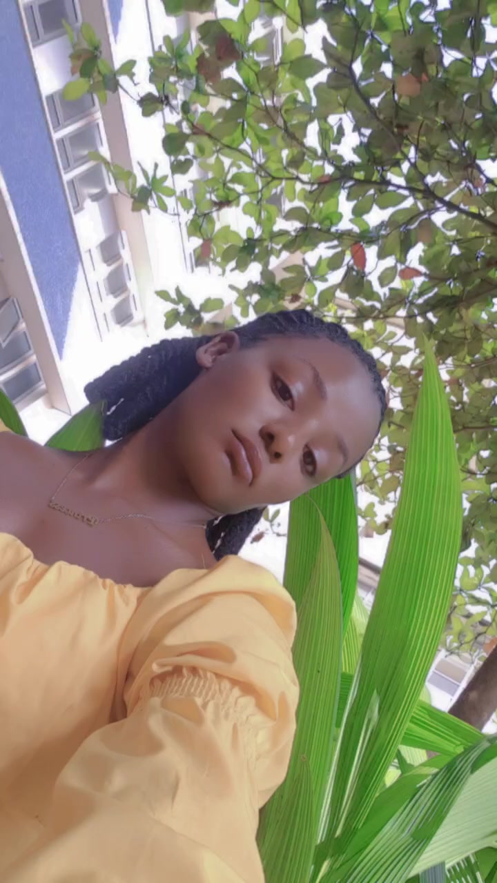 @Lisa Sarah Bahati
