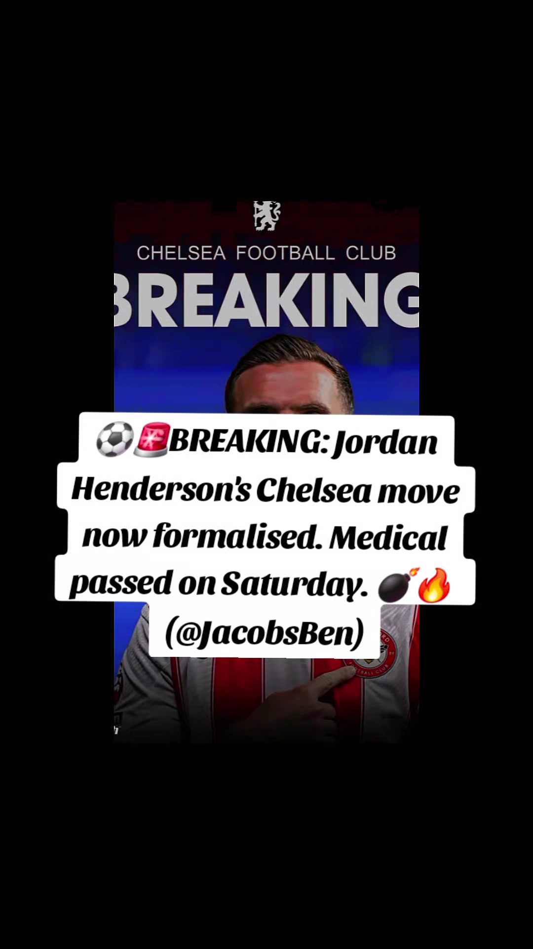 @C.S WA CHELSEA 💙📌 ( Steve)