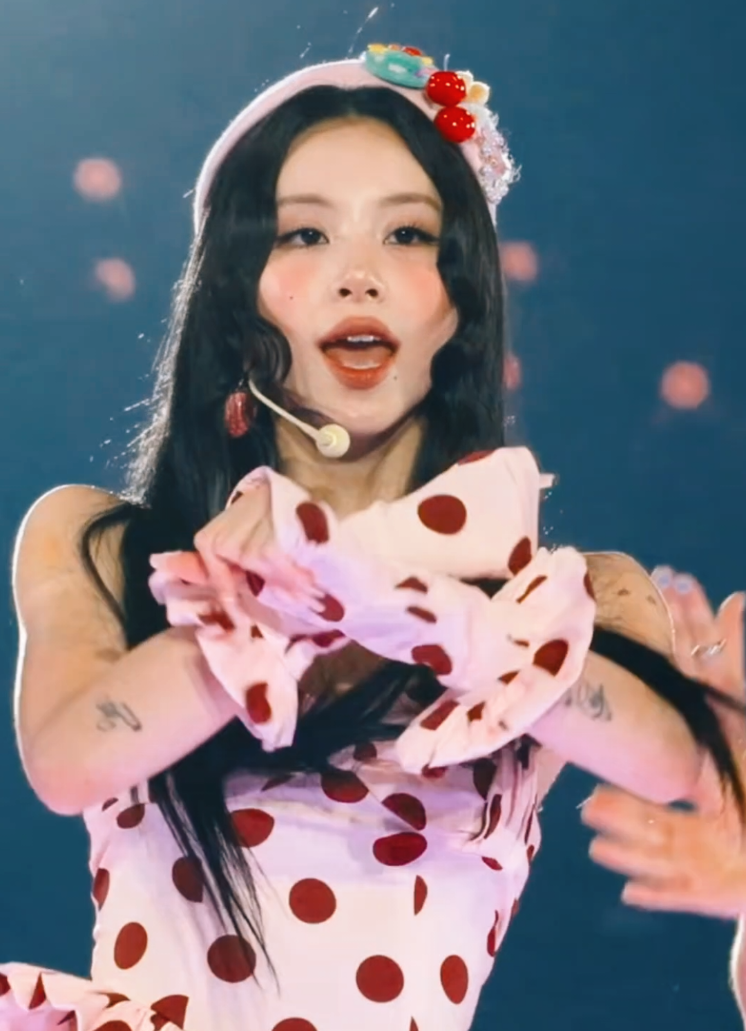 @Idolfocus╰➝ᵐᵃⁿᵘ