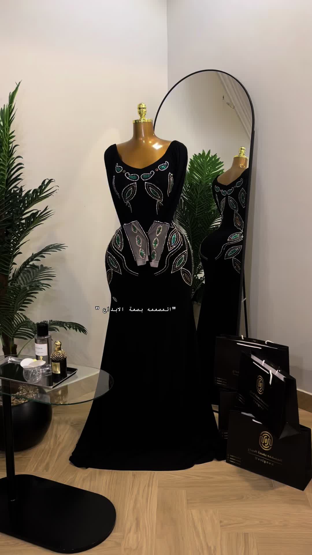 @المصممة بصمة الإبداع 🥇