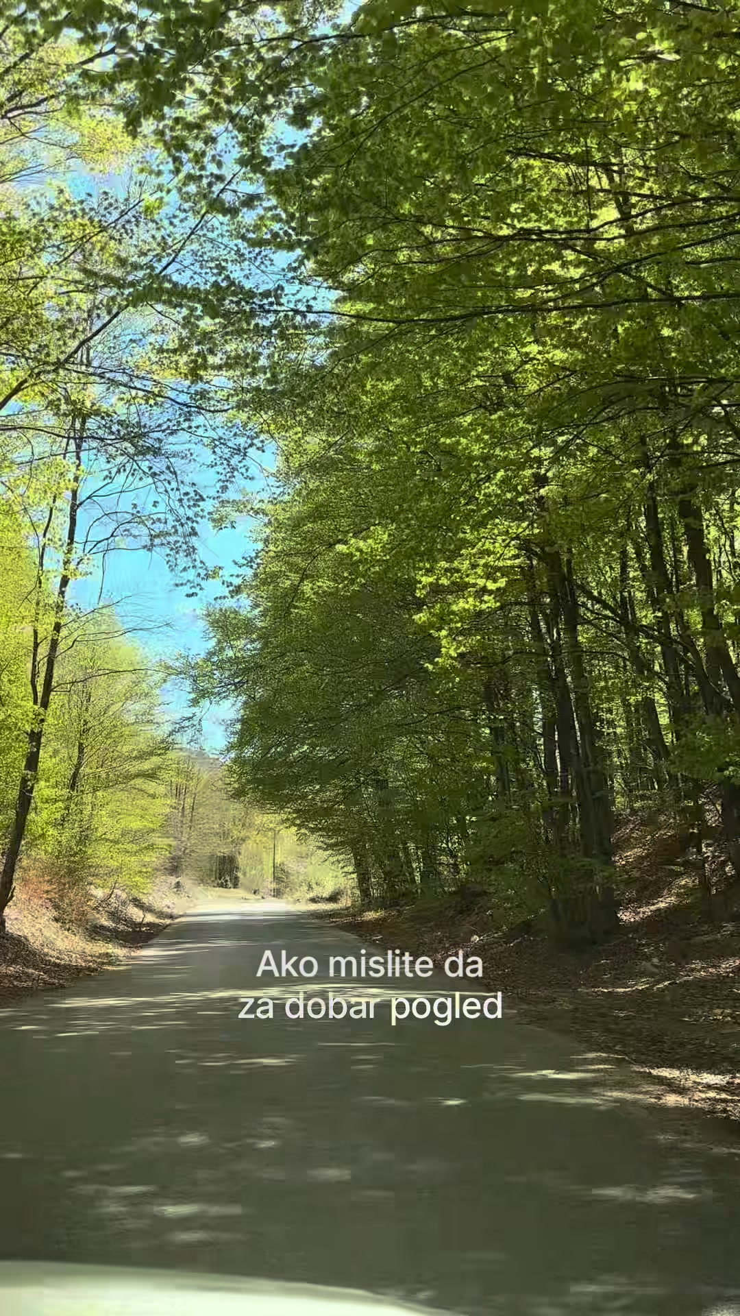 @Montenegrin places