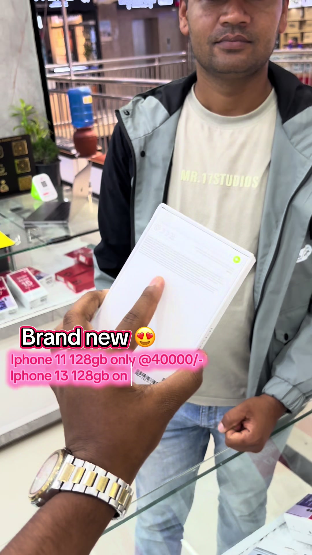 @Quick Mobile Center