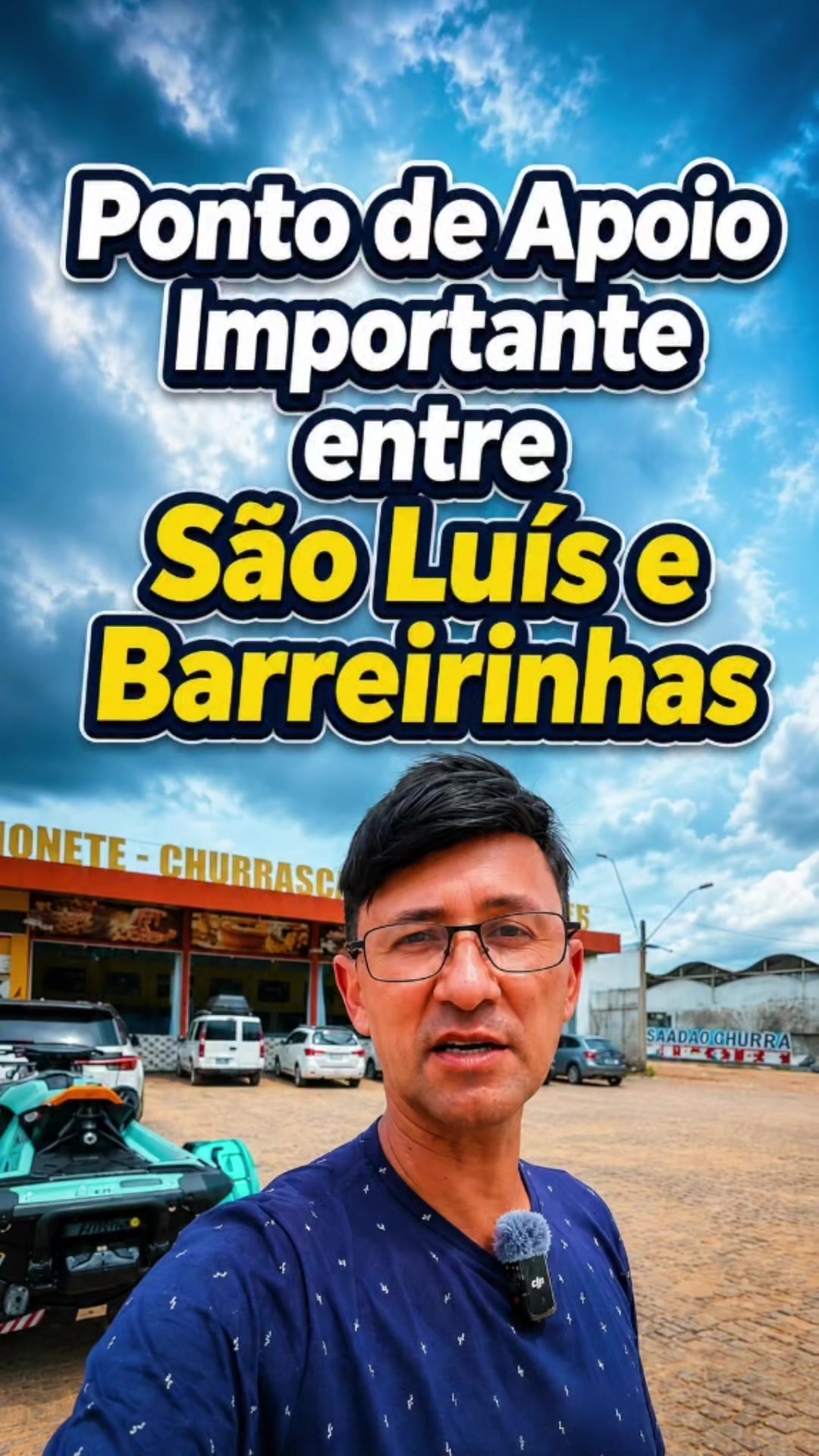 @Helio Pere - Turismo