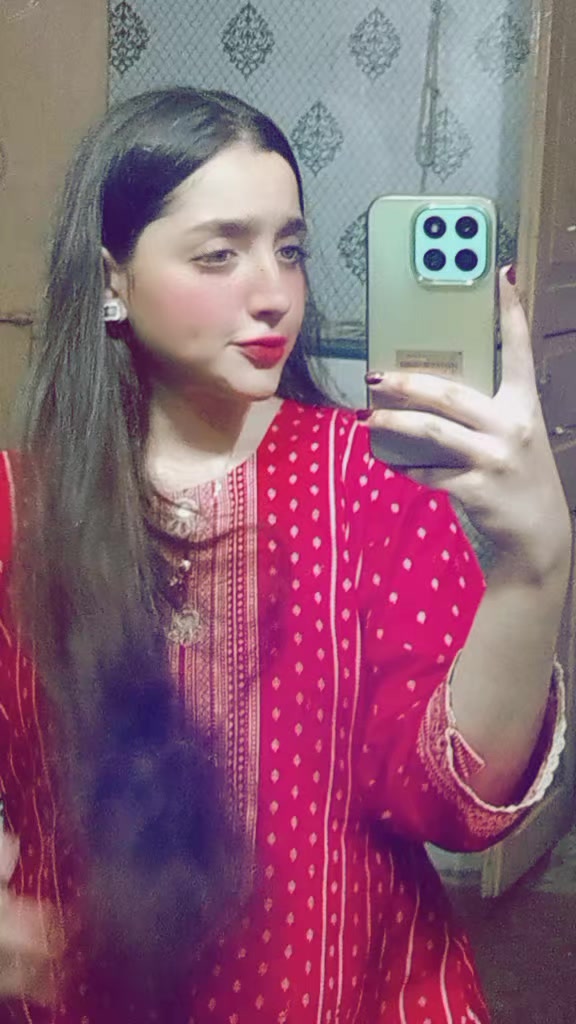@Rumisha Qureshi
