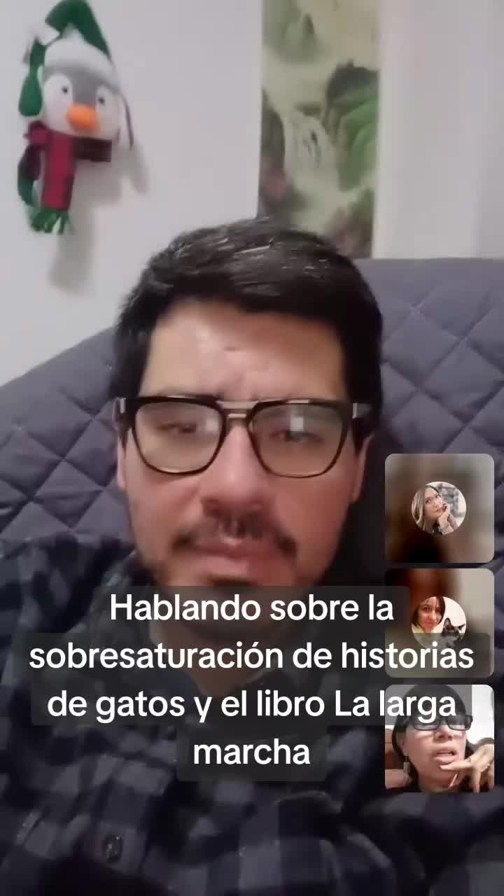 @Ale Incl&aacute;n, Decidora de poemas