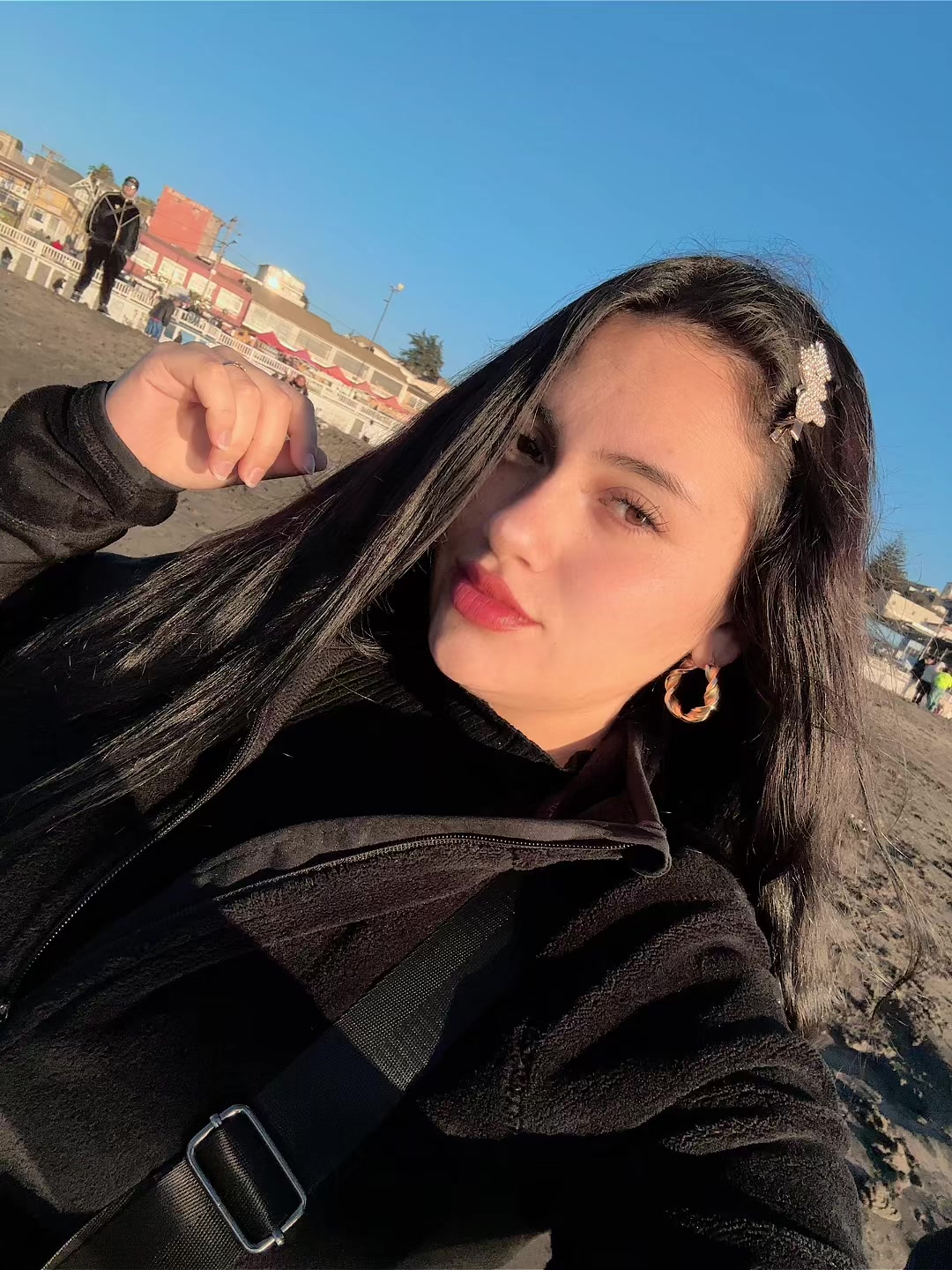 @Yarixa Sanchez