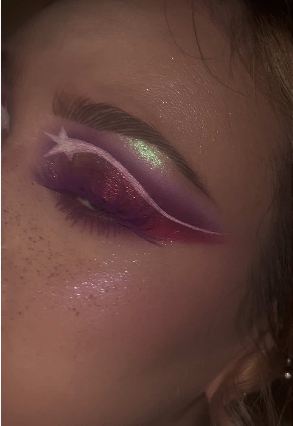 @Slightly Unblended
