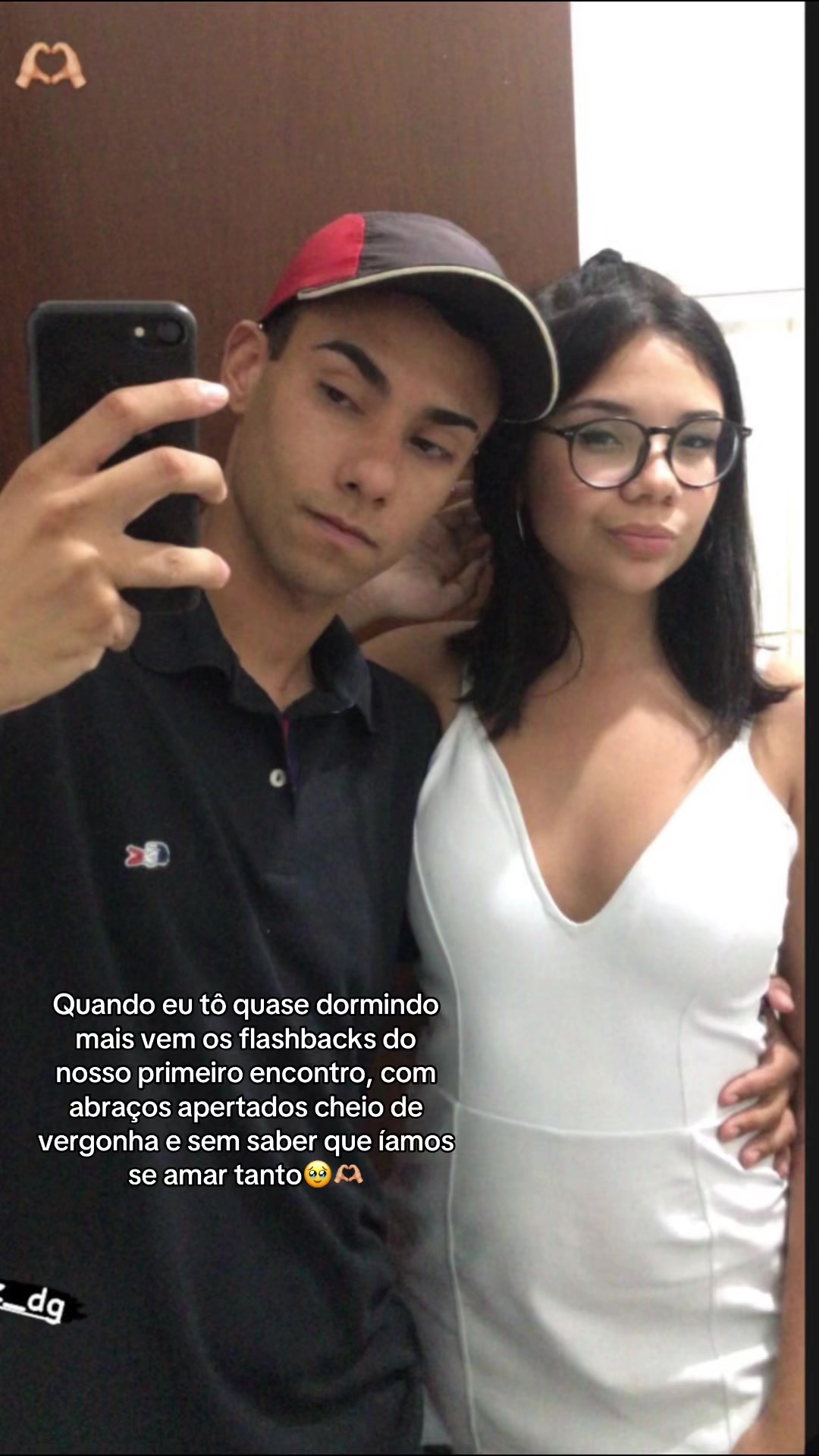 @Kah Furtado