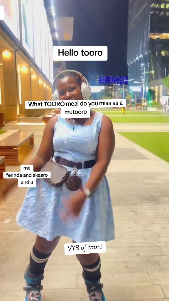@vyb of tooro