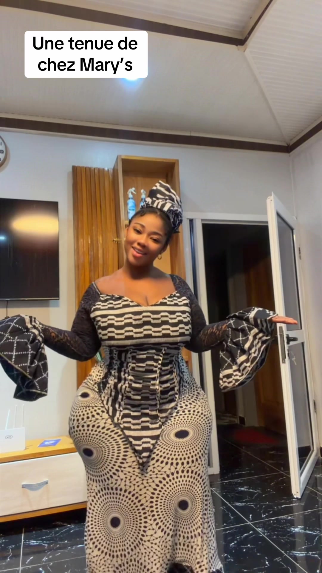 @Gnamien Marie Noél K