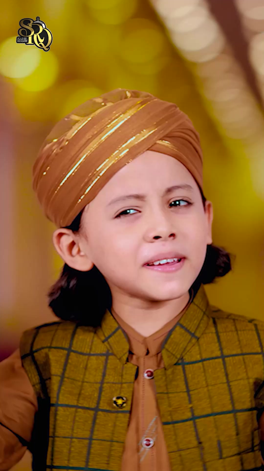 @Sahil Raza Qadri Official